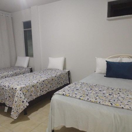 Apartamento Amplo 10 Mim Da Praia Cabo Frio Luaran gambar