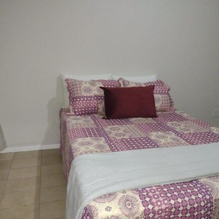 Apartamento Amplo 10 Mim Da Praia Cabo Frio Luaran gambar