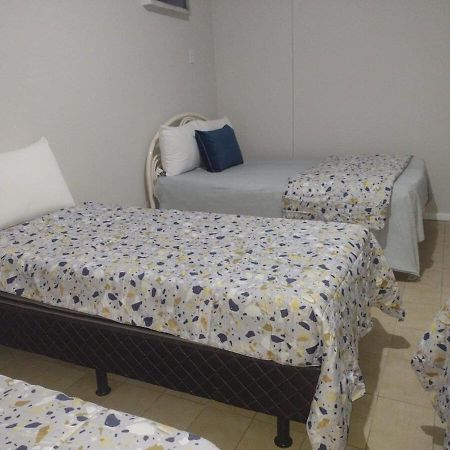 Apartamento Amplo 10 Mim Da Praia Cabo Frio Luaran gambar