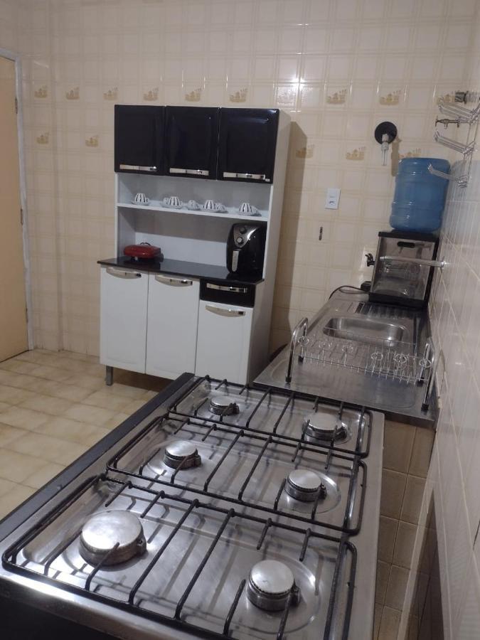 Apartamento Amplo 10 Mim Da Praia Cabo Frio Luaran gambar
