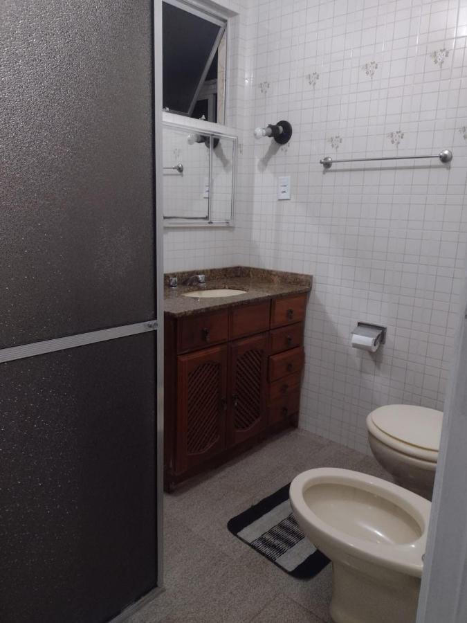 Apartamento Amplo 10 Mim Da Praia Cabo Frio Luaran gambar