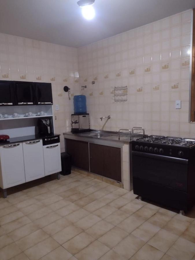 Apartamento Amplo 10 Mim Da Praia Cabo Frio Luaran gambar