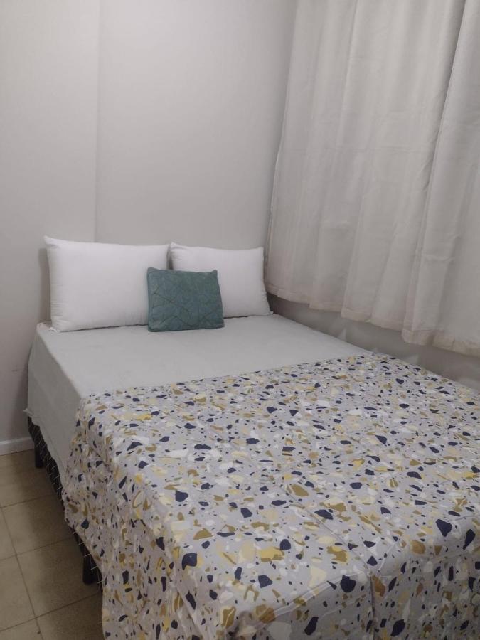 Apartamento Amplo 10 Mim Da Praia Cabo Frio Luaran gambar