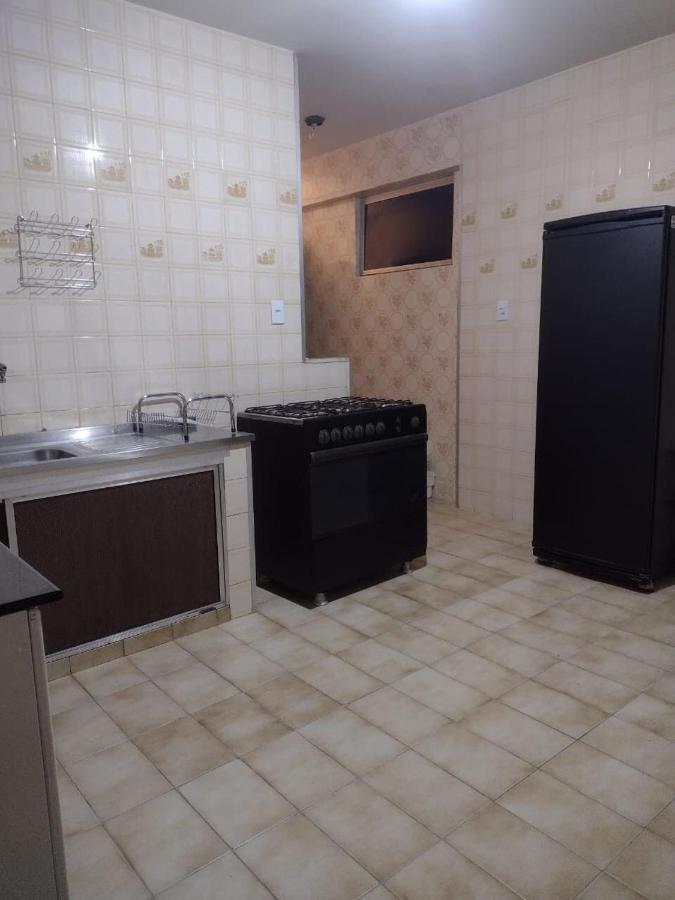 Apartamento Amplo 10 Mim Da Praia Cabo Frio Luaran gambar