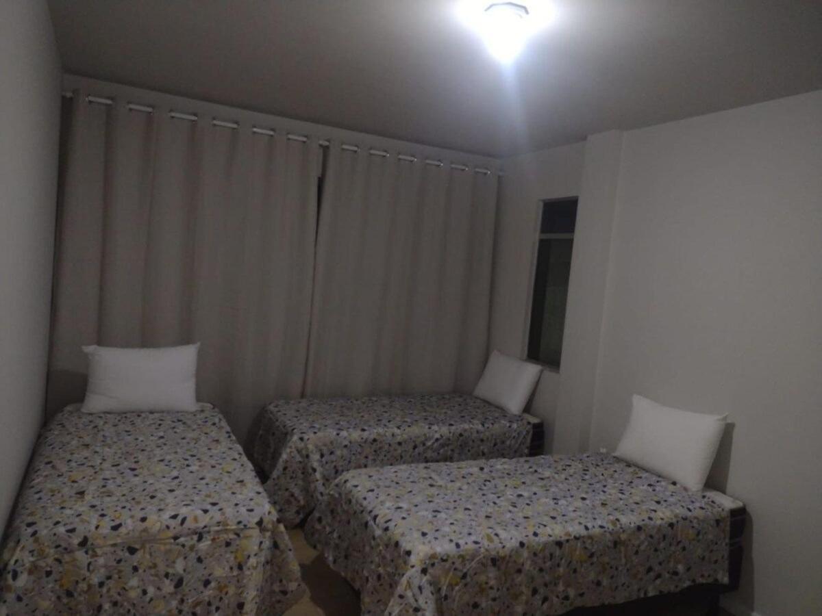 Apartamento Amplo 10 Mim Da Praia Cabo Frio Luaran gambar