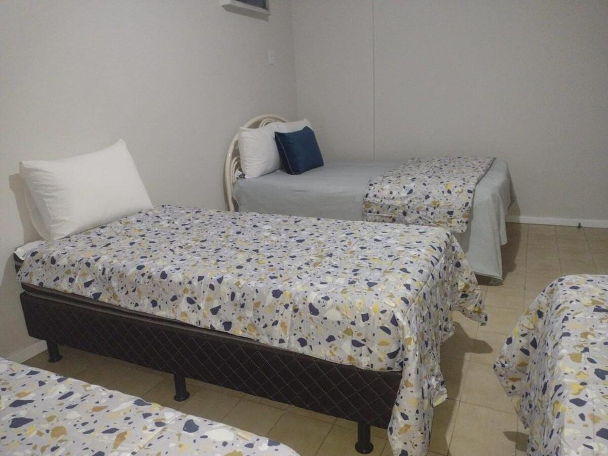 Apartamento Amplo 10 Mim Da Praia Cabo Frio Luaran gambar