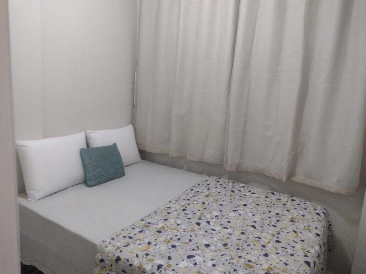 Apartamento Amplo 10 Mim Da Praia Cabo Frio Luaran gambar