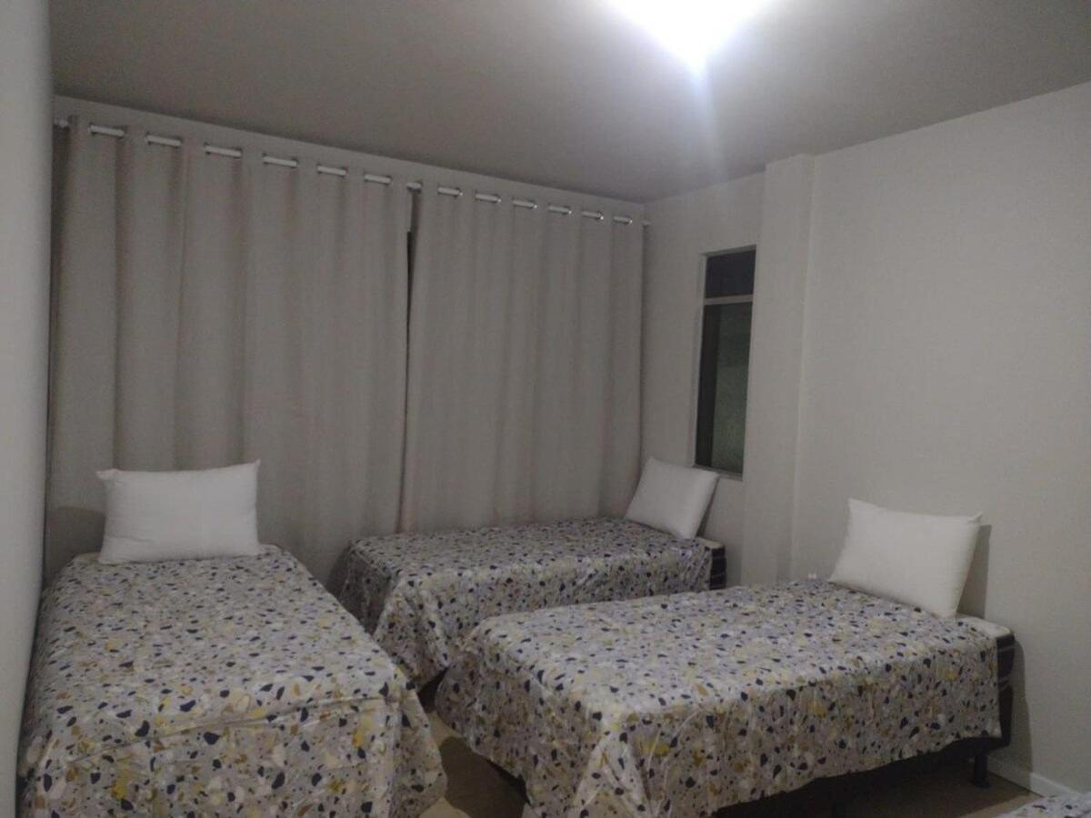 Apartamento Amplo 10 Mim Da Praia Cabo Frio Luaran gambar