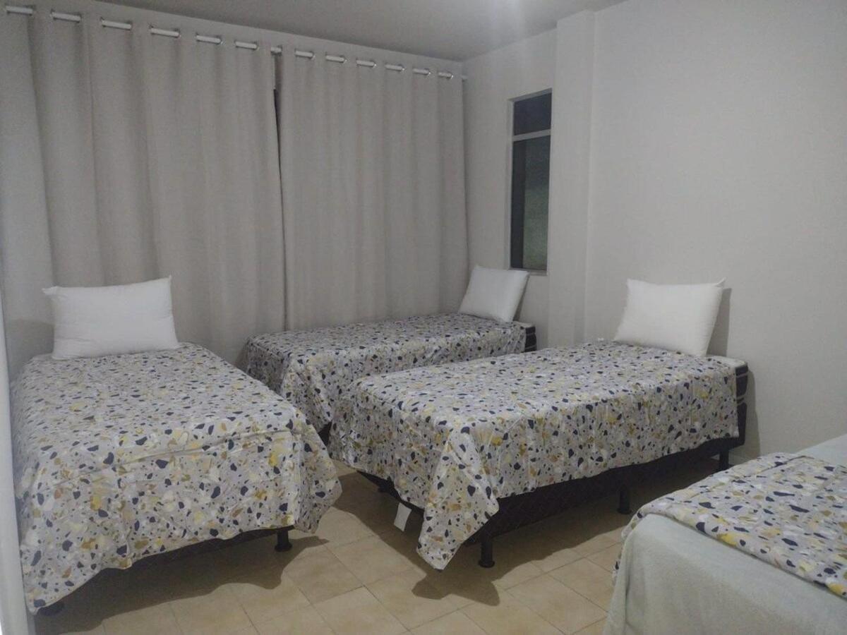Apartamento Amplo 10 Mim Da Praia Cabo Frio Luaran gambar
