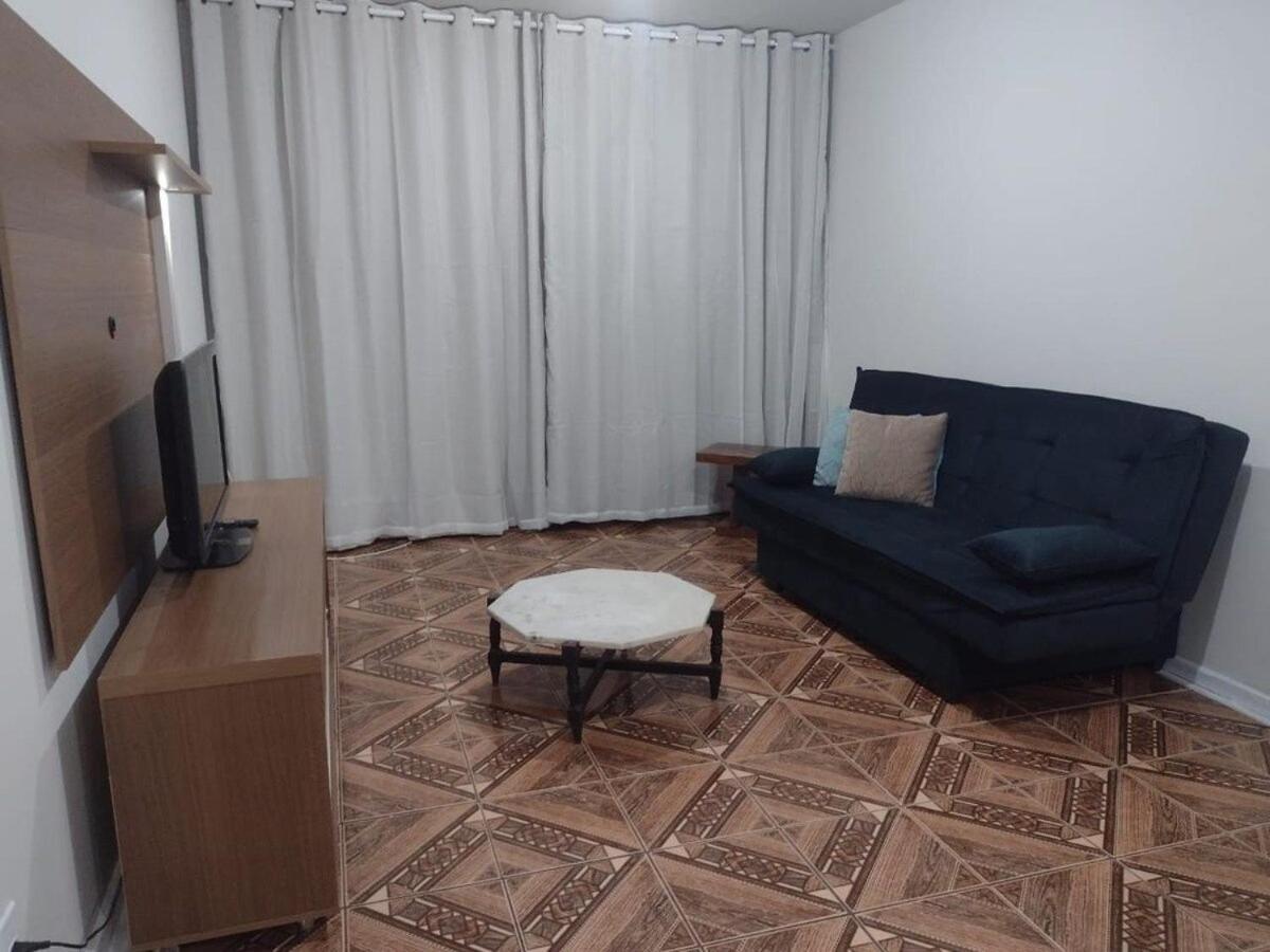 Apartamento Amplo 10 Mim Da Praia Cabo Frio Luaran gambar
